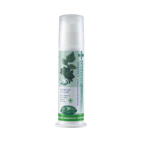 Dentiste Plus White Uyku Öncesi Diş Macunu 120gr.