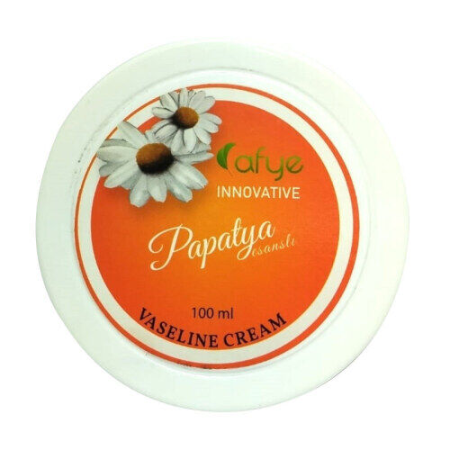 Afye Vaseline Cream 100ml