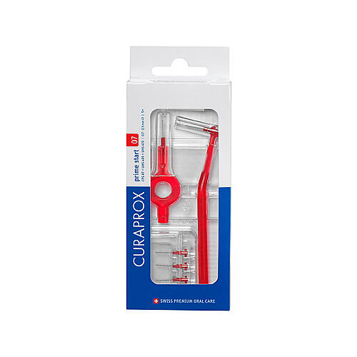 Curaprox CPS 07 Prime Arayüz Fırçası