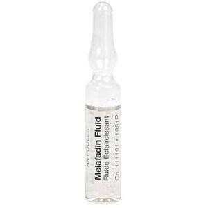 Janssen Cosmetics Ampoules Melafadin Fluid 2ml