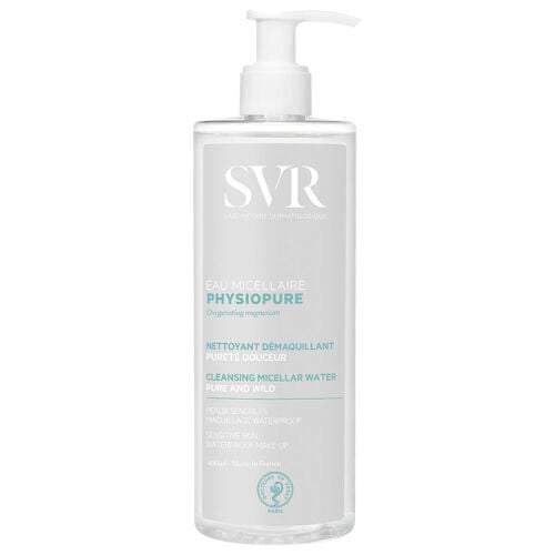 Svr Physiopure Eau Micellaire 400ml