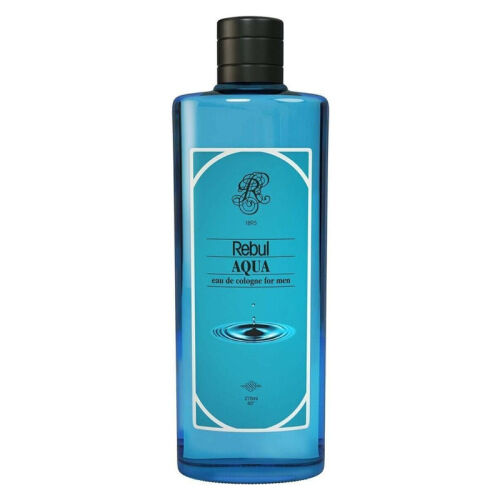 Rebul Aqua Kolonya 250-ml