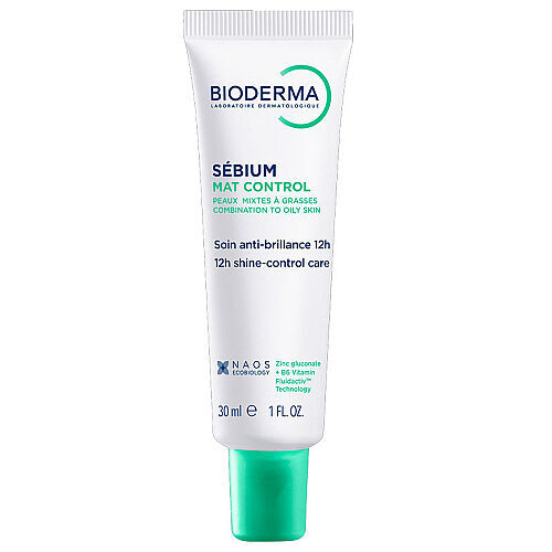 Bioderma Sebium Mat Control 30ml