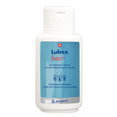 Lubex Hair Besleyici Şampuan 200ml
