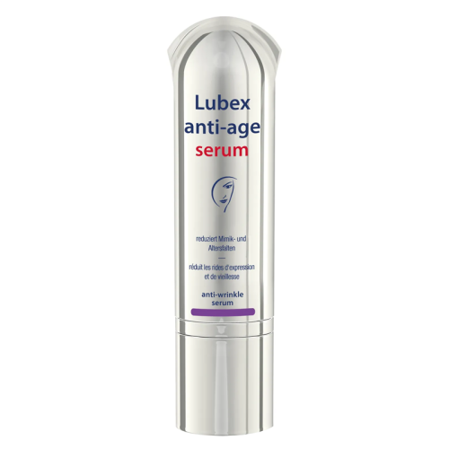 Lubex Anti Age Serum 30ml