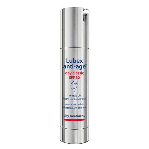 Lubex Anti Age Day Classic Spf30 50ml