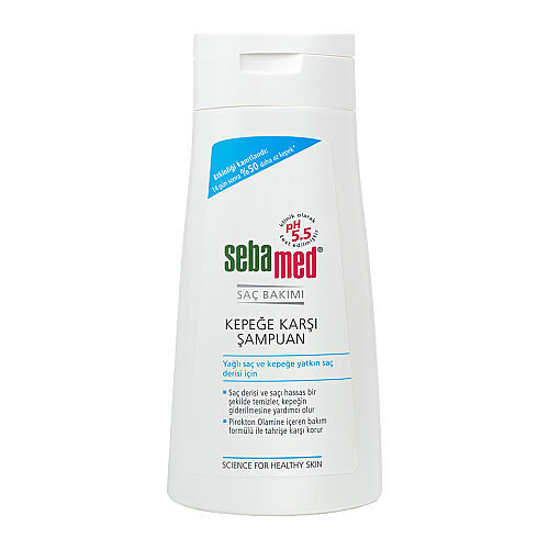 Sebamed Kepek Karşıtı Şampuan 400 ml