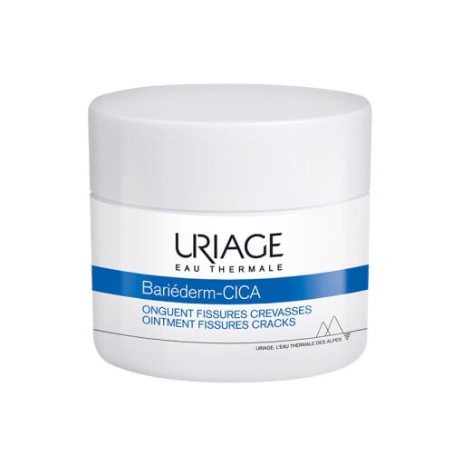 Uriage Bariederm kuruluk karşıtı Yatıştırıcı Krem 40 ml