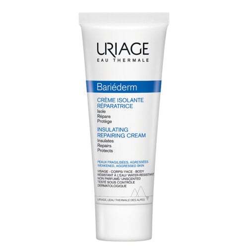 Uriage Bariederm Yatıştırıcı Bakım Kremi 75 ml