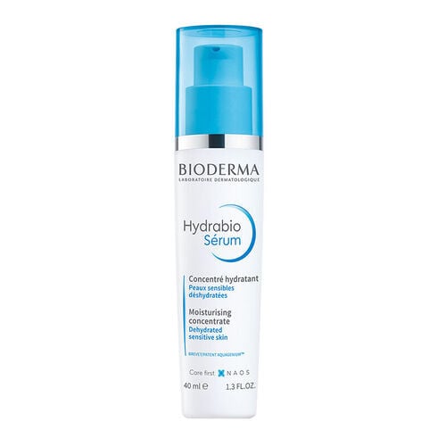 Bioderma Hydrabio Serum 40ml