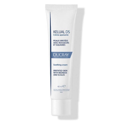 Ducray Kelual Ds Özel Cilt Kremi 40 ml
