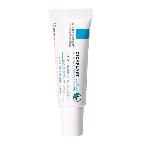 La Roche Posay Cicaplast Levres B5 Bariyer Onarıcı Dudak Bakım Kremi 7,5 ml