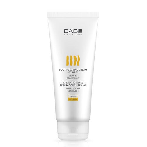 Babe Ayak Bakım Kremi %10 Üre 100 ml