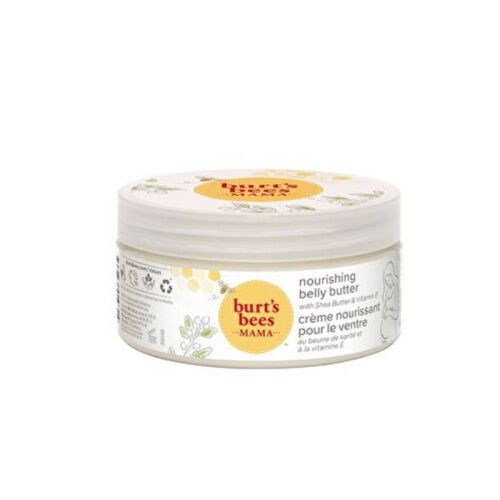 Burts Bees Mama Bee Belly Butter 185 g