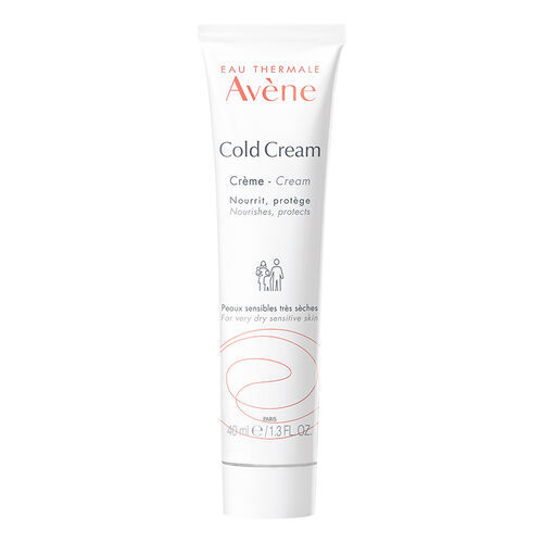 Avene Cold Cream Kuru Ciltler İçin Nemlendirici krem 40 ml